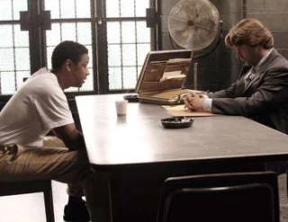 American Gangster