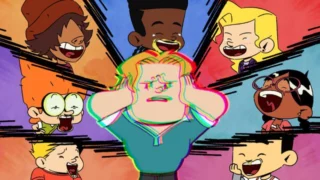 La vie en slip - Saison 1