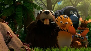 Les as de la jungle à la rescousse (Pas de bol) S3 (5/52)