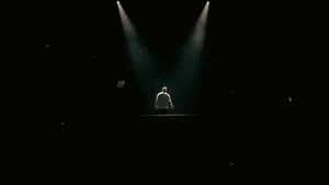 TIF à l'Olympia