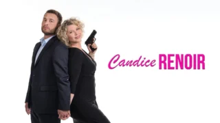 Candice Renoir