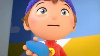 Oui-Oui, enquêtes au Pays des jouets
