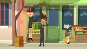 Moi à ton âge (Je portais un uniforme !) S1 (5/52)