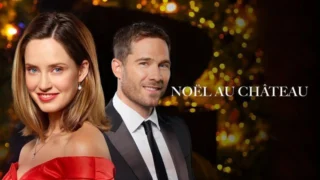 Noël au château