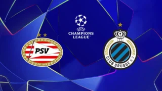Ligue des champions - 4e journée
