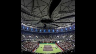Tennis: Shanghai Masters 2026