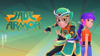 L'armure de Jade