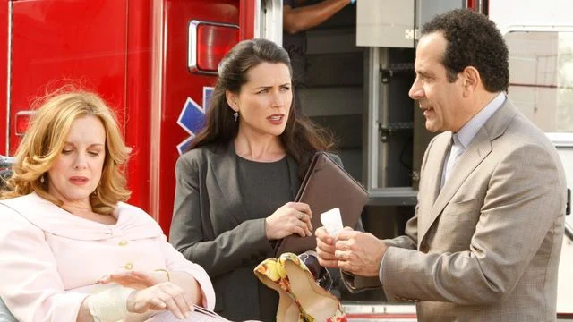 Monk - Saison 8