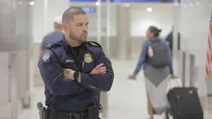 Ultimate Airport USA (Infiltré à L.A.) (n°3)