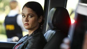 Mentalist (La fin de John le Rouge) S6 (8/22)