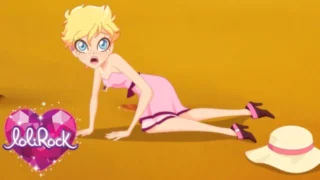 LoliRock - Saison 1