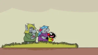 Petit poilu