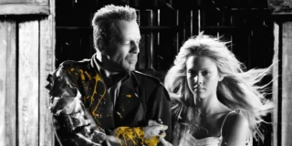 Une histoire de Sin City