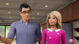 Barbie Dreamhouse Adventures