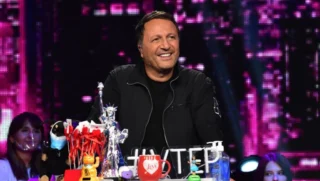 Vendredi, tout est permis avec Arthur