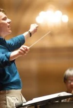 Royal Concertgebouw Orchestra, Santtu-Matias Rouvali : Thorvaldsdottir, Morricone, Chostakovitch