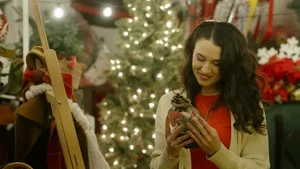 Confessions d'une accro à Noël