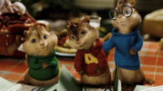 Alvin et les Chipmunks