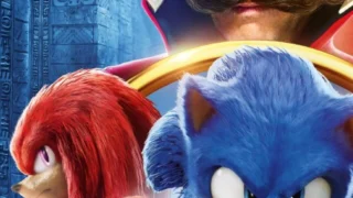 Sonic 2, le film