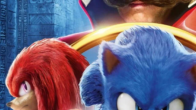 Sonic 2, le film