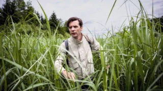 Le rideau de fer de Tchécoslovaquie