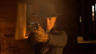 Jane Got a Gun