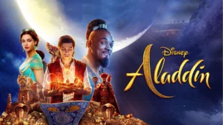 Aladdin