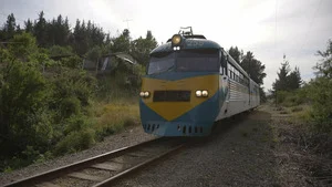 Des trains pas comme les autres (Chili) S7 (3/7)