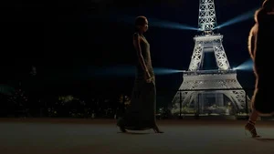 Paris capitale de la mode, 50 ans de Fashion Week !