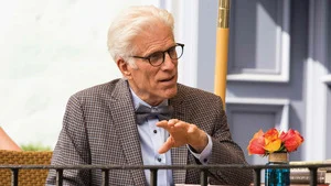 The Good Place (Tahani Al-Jamil) S1 (3/13)