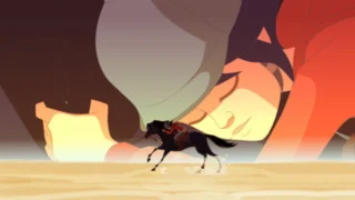 Le ranch