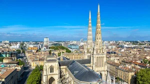 Pays et marchés du monde (France : Bordeaux) S4