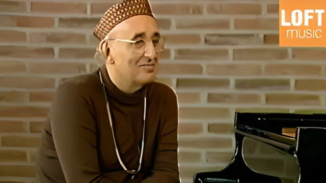 Friedrich Gulda