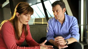 R.I.S. Police scientifique (Taxi de nuit) S7 (7/8)