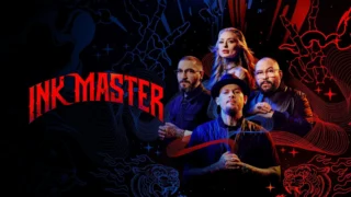 Ink Master : le meilleur tatoueur