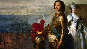 La Russie, la guerre et la domination (Les conquêtes des tsars) S1 (1/3)
