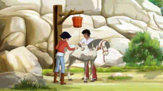 Le ranch
