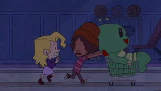 La vie en slip - Saison 1
