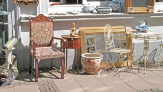 American Pickers, la brocante made in USA - Saison 20