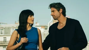 Cat's Eyes (Insaisissables) S2 (6/8)
