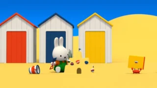 Miffy et ses amis - Saison 1