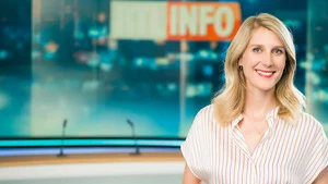 RTL info 13 heures