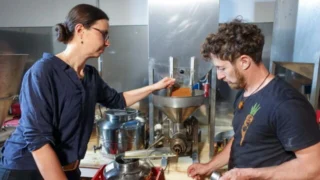 Cuisines des terroirs