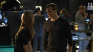 Suits, avocats sur mesure (Pilot) S1 (1/12)