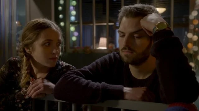Falco - Saison 4