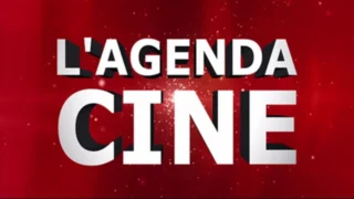 L'agenda ciné