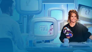 Les enfants de la télé