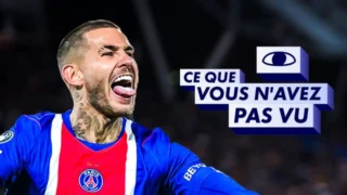 UEFA : Ce que vous n'avez pas vu