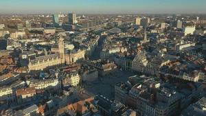 Sale temps pour la planète (Le Nord, en surchauffe) S17 (n°4)