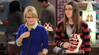 Big Bang Theory